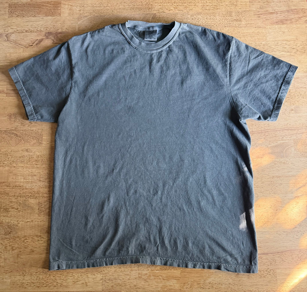 Nothing To Prove T-Shirt Tee