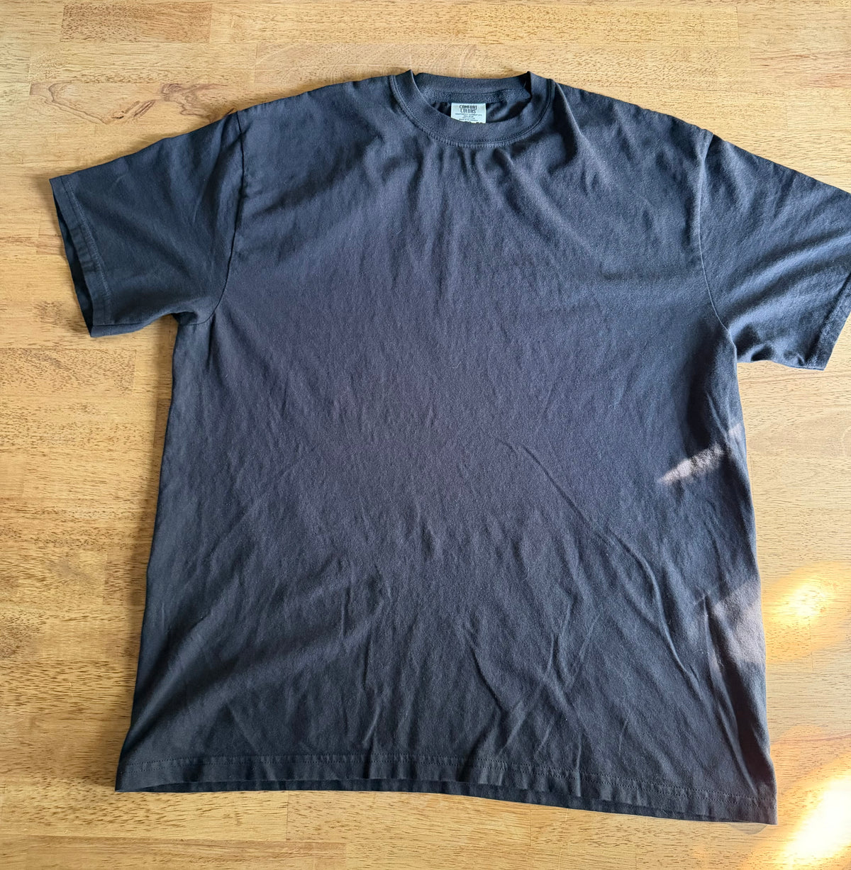 Don't Tread on Anyone Tee