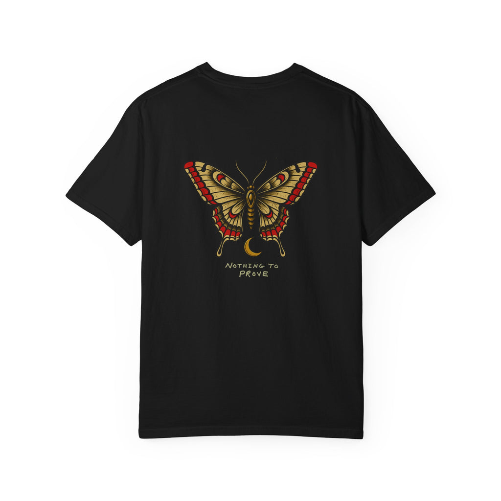 Nothing To Prove T-Shirt Tee