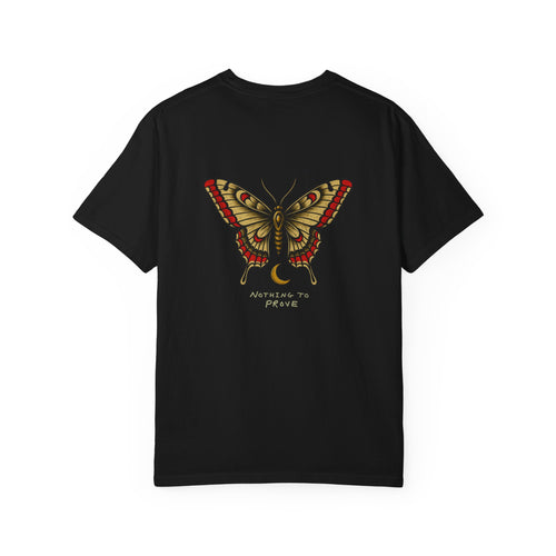 Nothing To Prove T-Shirt Tee